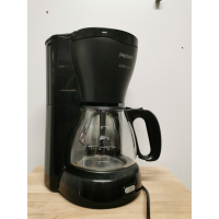 Koffiezetapparaat